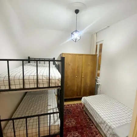 Sisli House * Стамбул