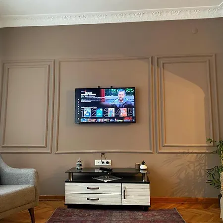 Sisli House * Стамбул