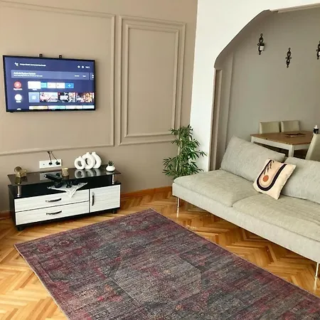 Sisli House Стамбул