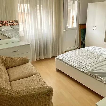 Sisli House *
