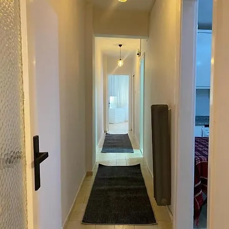 Sisli House