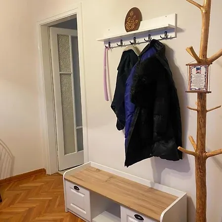 Sisli House