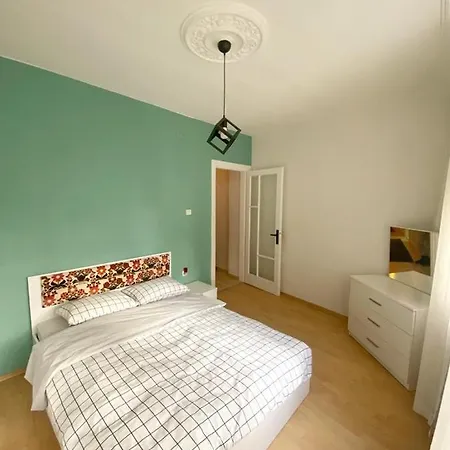 Sisli House 아파트