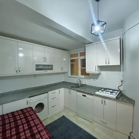 Sisli House *