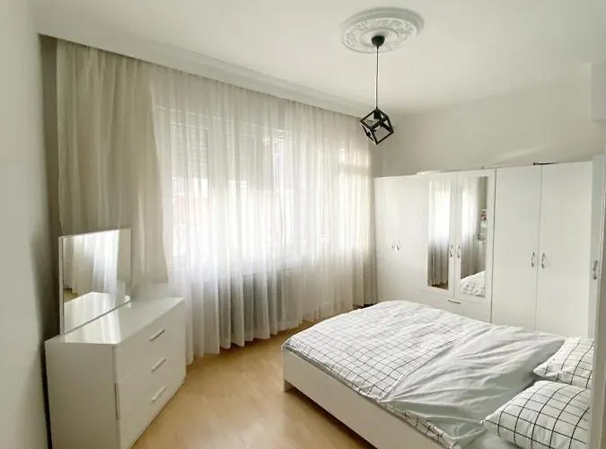 Sisli House * Istanboel