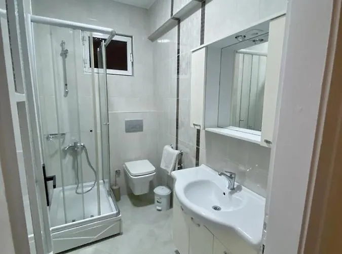 Sisli House דירה איסטמבול