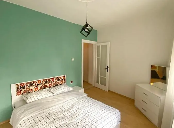 Sisli House דירה