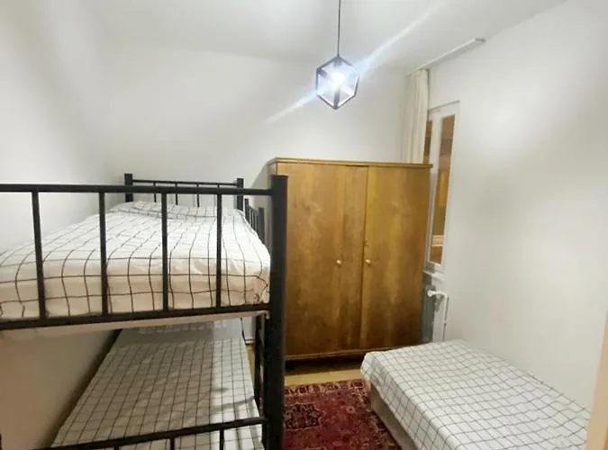 Sisli House * איסטמבול