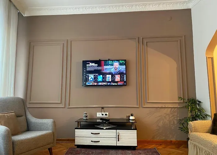 Sisli House * Istambul