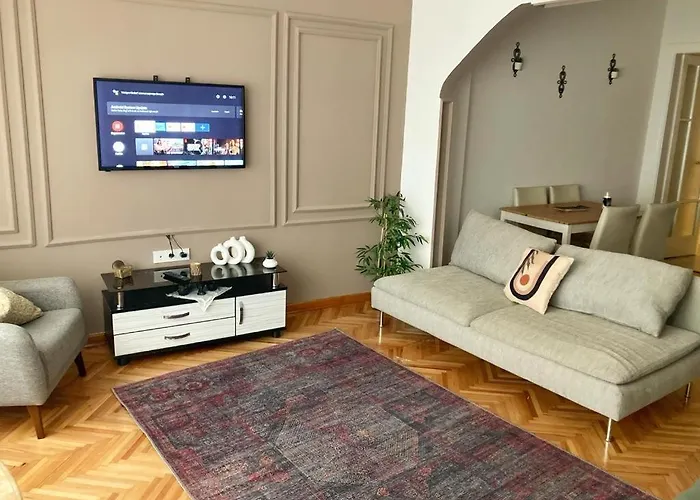 Sisli House Istambul